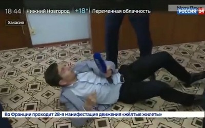 NotaBene. Итоги (27 – 31 мая 2019 г.)