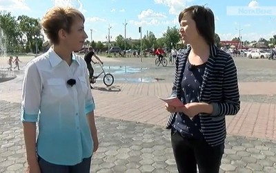 PostScriptum: Ульяна Кузочкина о фестивале «Зелёный»