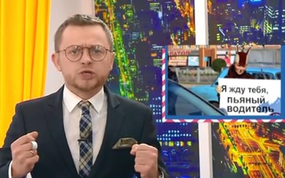 Бульвар: День трезвости с белочкой и где можно отдохнуть культурно в Абакане