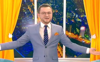 Бульвар: открываем новый сезон