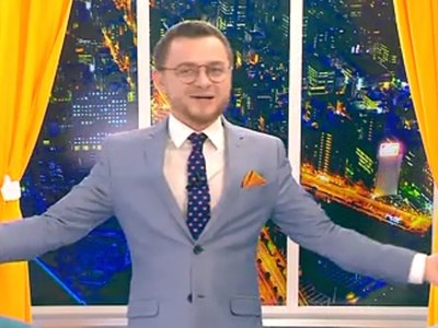 Бульвар: открываем новый сезон