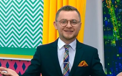 Бульвар: отпуск, хомейджи и король Артур