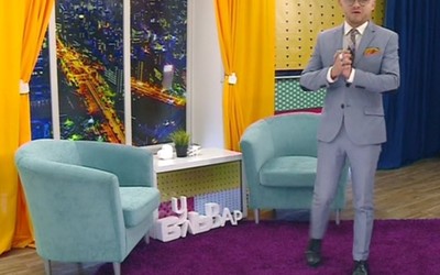 Бульвар: средневековые страсти и праздник урожая