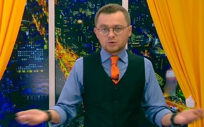 Последний весенний гид по городу