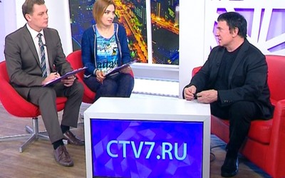 Анатолий Кашпировский в программе PostScriptum