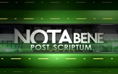 Анонс PostScriptum 27.09.2012