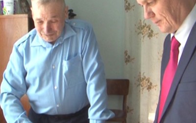 Чего хотят ветераны?
