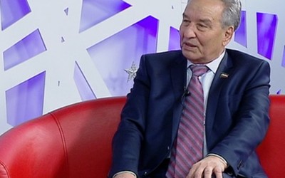Главные события уходящего года в Хакасии
