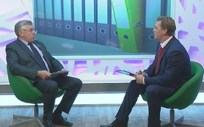 Исполнение майских указов президента в Хакасии