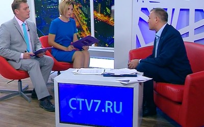 Итоги Выборов-2016
