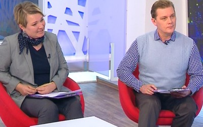 Недвижимость в кризис