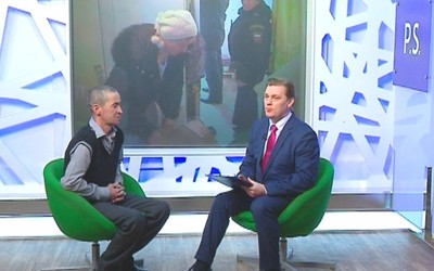 Обманутая труженица тыла обрела жилье