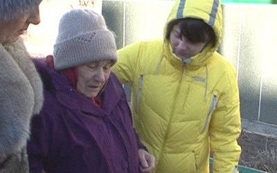 Почему 84-летняя труженица тыла осталась без жилья?