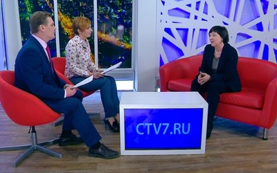 PostScriptum: будущее нового музея в Хакасии