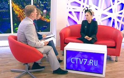 PostScriptum: дерби по-хакасски