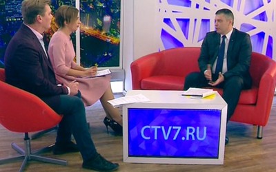 PostScriptum: дороги Хакасии