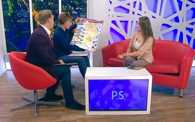 PostScriptum: итоги туристического сезона в Хакасии
