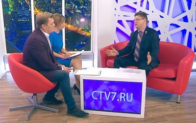 PostScriptum: как повлияла смена правительства на экономику Хакасии