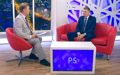 PostScriptum: начало отопительного сезона в Хакасии