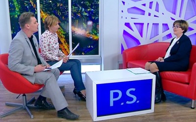 PostScriptum: неэффективные расходы бюджета