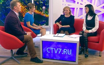 PostScriptum: перинатальный центр