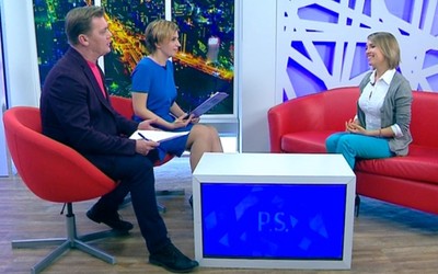 PostScriptum: подготовка к туристическому сезону в Хакасии