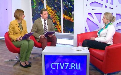 Рост ХГУ в национальном рейтинге