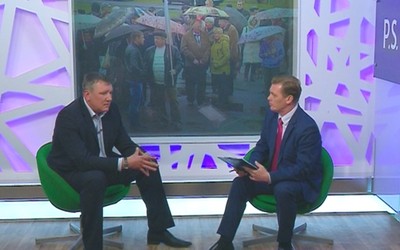 Рудники Хакасии на грани закрытия