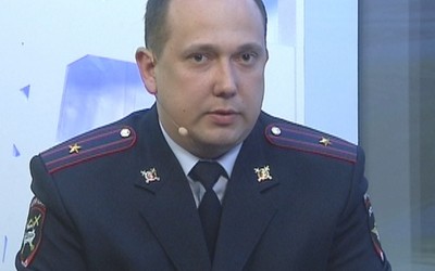 Смерти на дорогах Хакасии