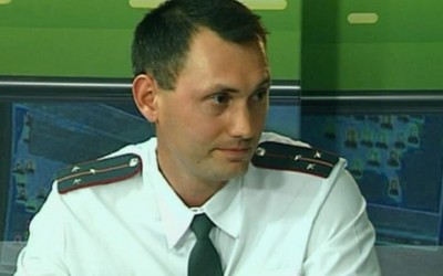 Смертность на дорогах