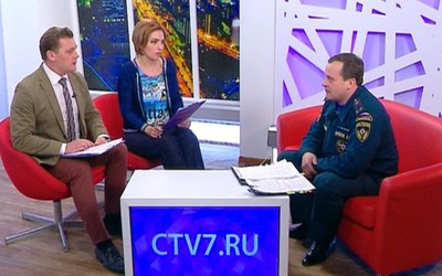 В Хакасии годовщина пожаров