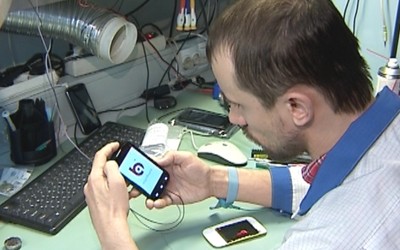 Абаканцы жалуются на некачественные смартфоны