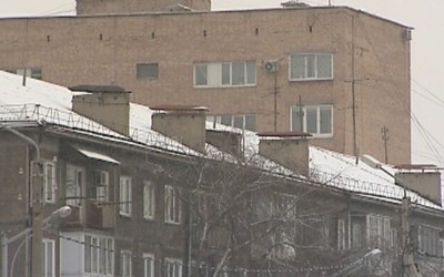 Капремонт под угрозой срыва