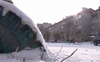 Новогодние сюпризы