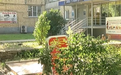 Одно из лучших риелторских агентств Хакасии не исполняет условия договора