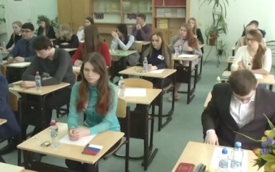 Правила школьных олимпиад изменились