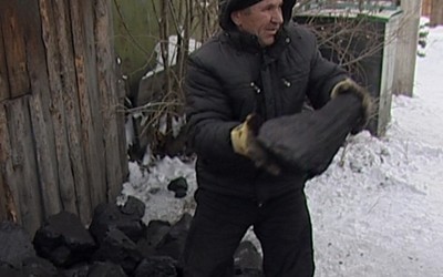 Программа "Разберемся" от 23.01.2013