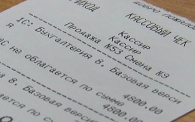 Разберёмся: электронные кассы