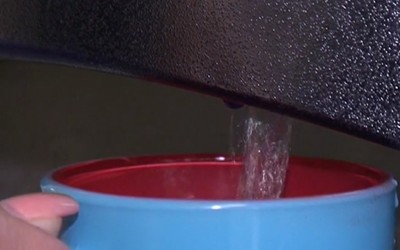 Разбираемся в качестве питьевой воды