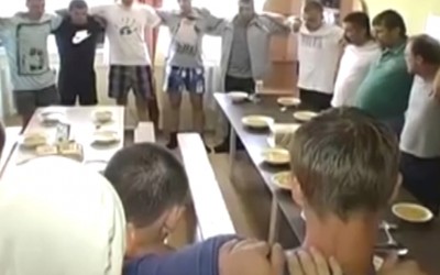 Реабилитационный центр для наркоманов