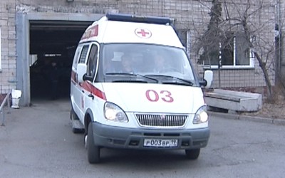 Скандал в «скорой» Абакана