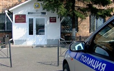 Слишком агрессивных водителей осенью начнут штрафовать