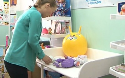 Советы специалистов для тех, кто собрался в декрет