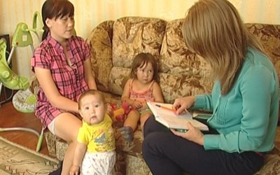 В Хакасии сироты годами ждут жилья