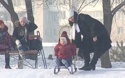 В Хакасии упал прожиточный минимум