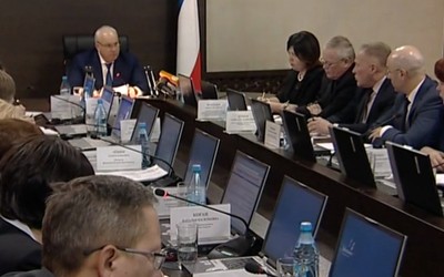 В Хакасии вырос налог на имущество