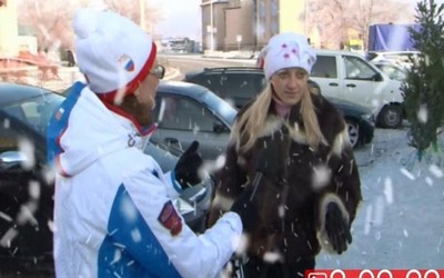 Что себе подарить?