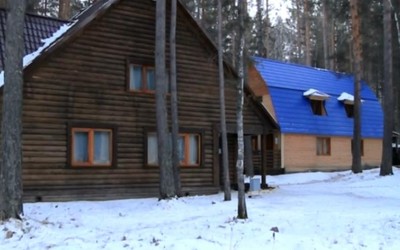 Едем отдыхать.