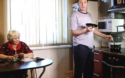 Саквояж 14.12.2012