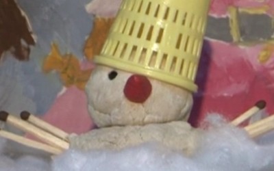 Саяногорский "Саквояж" 12.12.2012